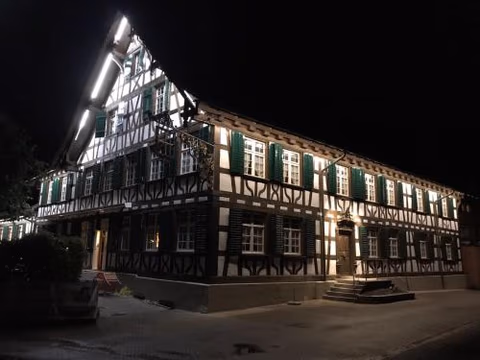 Gasthaus zum Goldenen Kreuz — foto 6