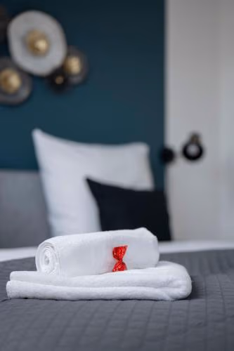 Apartment in Schloßchemnitz l Aufzug l W-Lan l Badewanne — foto 7
