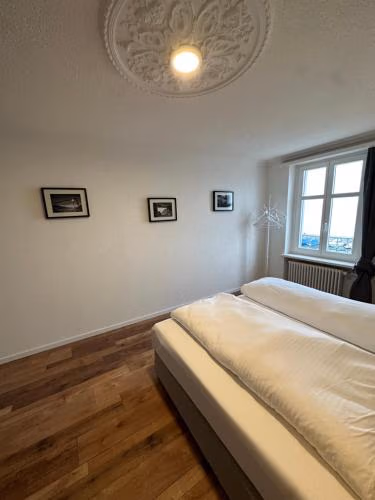 Lakeside Apartments Rorschach - easy self check-in — foto 6