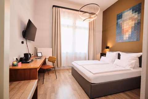 Karl - das City Hotel Konstanz — foto 5