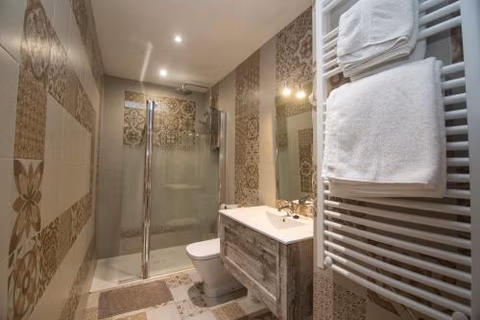 Albergue-Pensión A Reboleira — foto 2