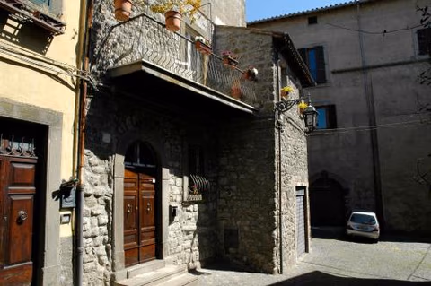 Antica residenza La Rocca — foto 1