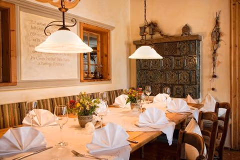 Landgasthof Rössle - Beim Kräuterwirt — foto 7