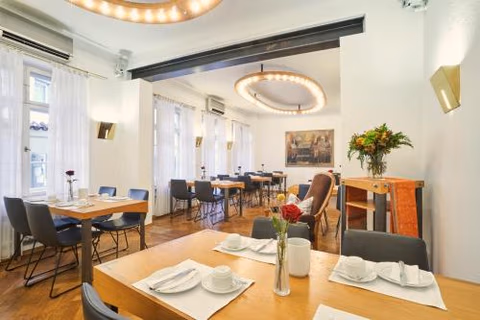 Hotel Goldener Engel — photo 5