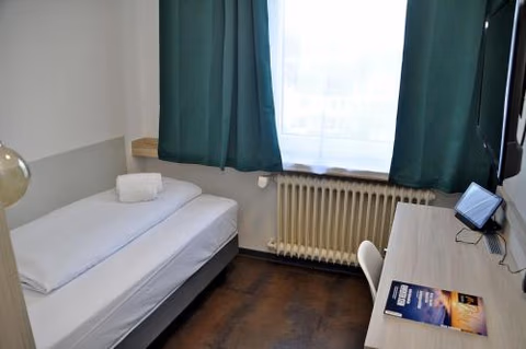 Hotel Am Martinsberg — photo 8