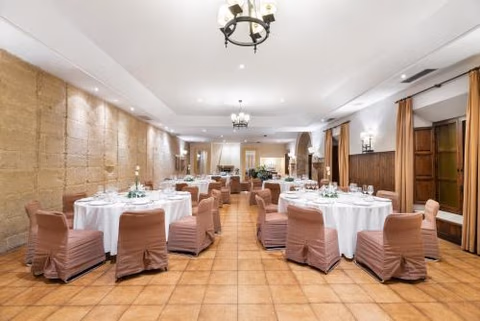 Eurostars Los Agustinos — photo 8