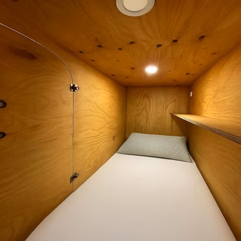 Cubik Rooms — foto 7