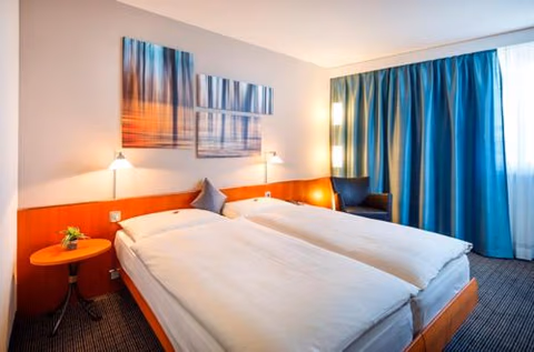 Hotel Metropol Basel — foto 2