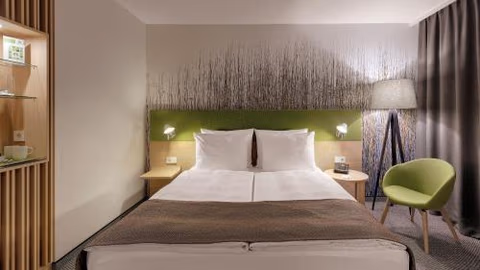 Holiday Inn Frankfurt - Alte Oper by IHG — foto 6