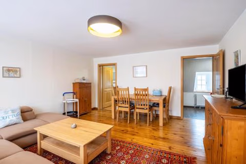 Ferienwohnung Sonnenschein — foto 6