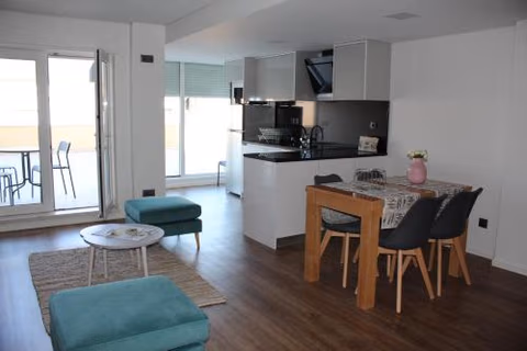 Cabeço das Fráguas - apartamento centro cidade da Guarda — foto 6