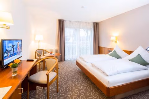 Hotel Gasthaus Adler — foto 1