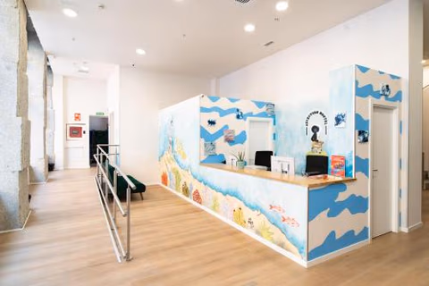Adventure Hostel Madrid — foto 5