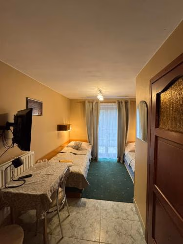Galant Hotel — foto 1