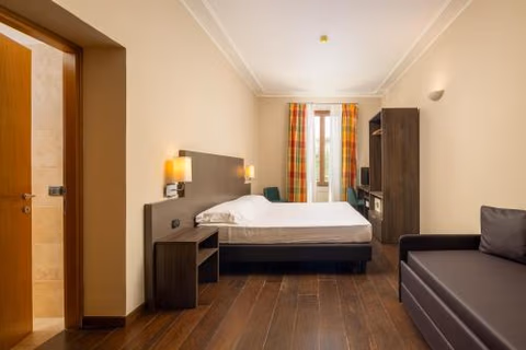 Hotel Villa Betania — photo 5