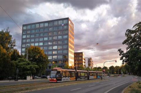 Central-Apt at Lake, CityCenter 5min, Fair 18min!!! — foto 1