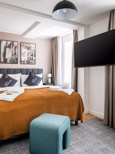 Limehome Bayreuth Spitalgasse — foto 9