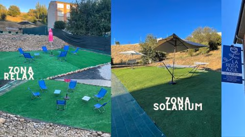 Residencia La Rosa Azul — foto 6