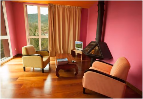 Hotel Ibaiondo — photo 9