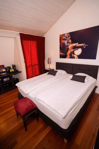 Tralala Hotel Montreux — foto 2