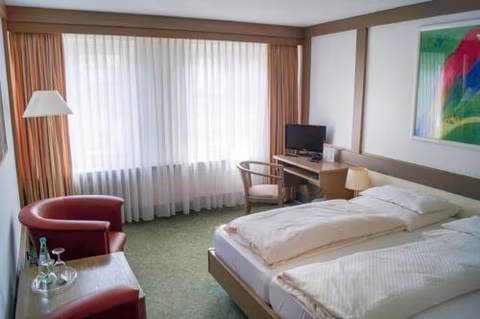 Hotel & Restaurant Waldshuter Hof — foto 5