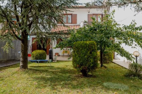 Casa al Ponte Aurisina — foto 1