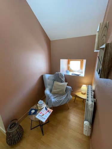Aux Alcôves du Spa — foto 5