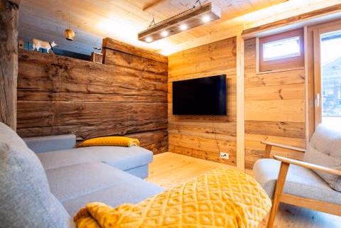 Chalet Himmel - Top renoviertes Walliserhaus in Biel VS — foto 8