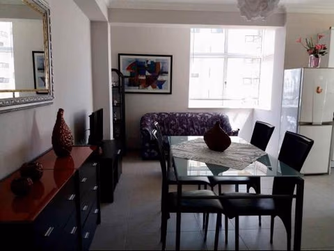 Apartamento da Praia da Amorosa — foto 1