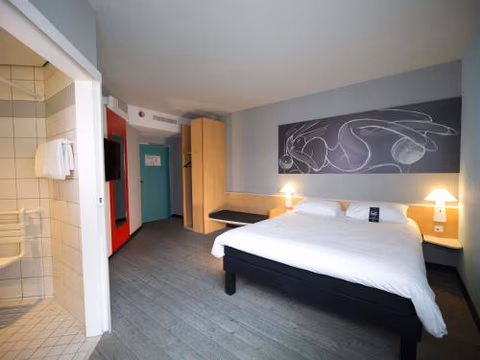 ibis Köln Messe — foto 5
