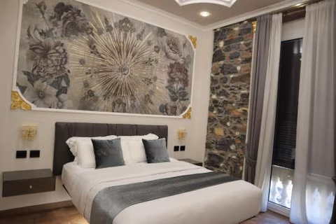 Queen Cattleya Suite — photo 5