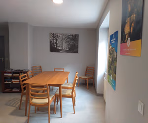 Gite D'Etape La Halle — foto 1