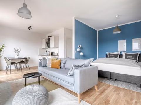 Limehome Trier Nikolaus-Leis-Straße — foto 2