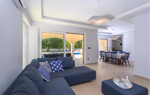 Lovely Home In Sveti Viddobrinjski With Wifi — foto 4