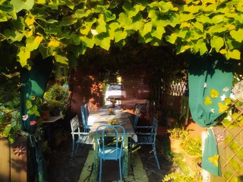Art B&B La Casa del Pittore — foto 8