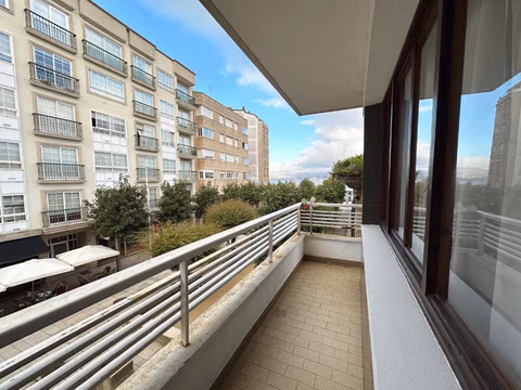 Piso en el corazon de Baiona — foto 6