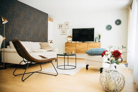 Feel Home Apartments 901 - Seesicht- Bergsicht - Parkplatz — foto 3
