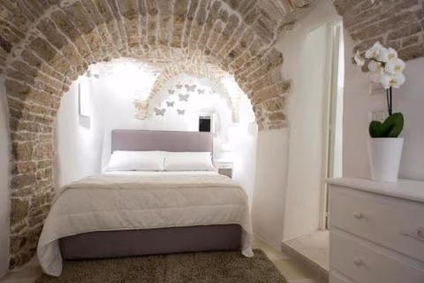 LE SUITES AL TORRIONE — foto 1