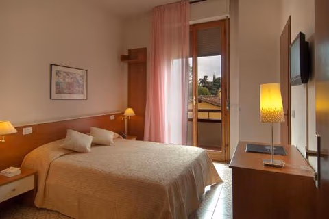 Mio Hotel Firenze — foto 5
