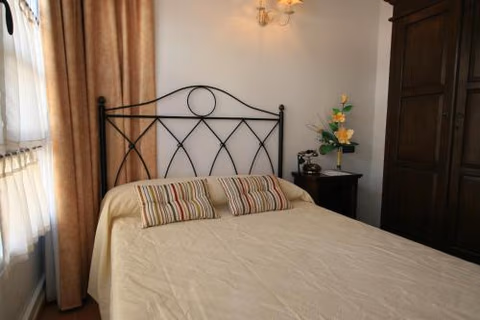 Posada-Spa Privilegio de Vara — foto 9