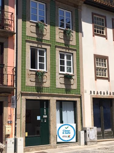 ÍSIS Guest House — photo 1