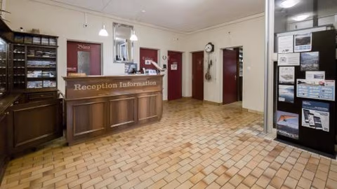 Hotel Rössli — foto 3
