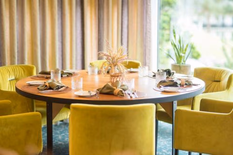 Hotel-Restaurant Birkenhof — foto 1