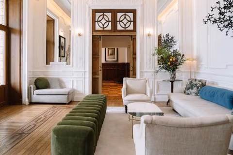 Palacio Arriluce Hotel — foto 4