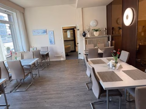 Hotel Erlenstegen — foto 7