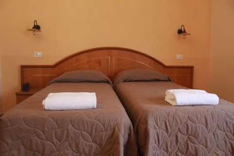 Hotel Ristorante Benigni — foto 2