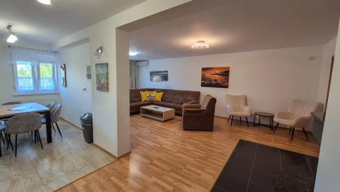 MaMa Apartment — photo 7