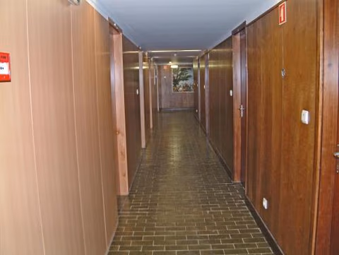 Casa de Retiros N. S. Perpetuo Socorro — foto 5