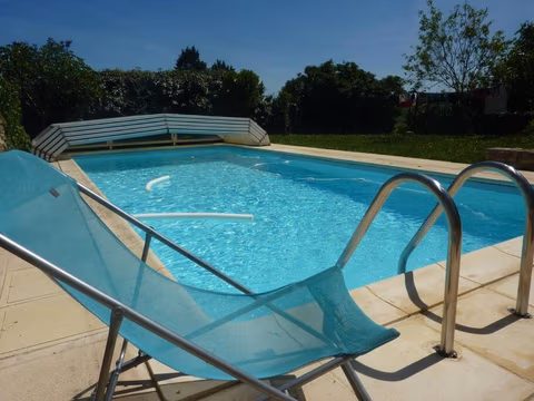 Le Cercotin — foto 6