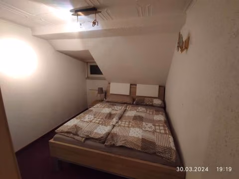 kleines Appartement — foto 6